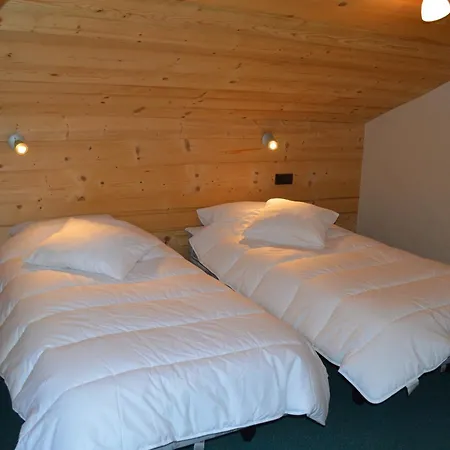Chalet Marie Cmr Cosy & Lift 10 Pers Chatel