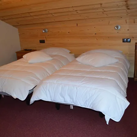 Chalet Marie Cmr Cosy & Lift 10 Pers Chatel