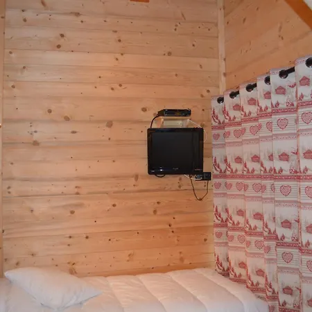 Marie Cmr Cosy & Lift 10 Pers Chatel