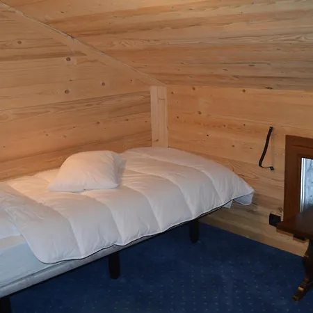 Chalet Marie Cmr Cosy & Lift 10 Pers Chatel