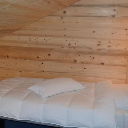Marie Cmr Cosy & Lift 10 Pers * Chatel
