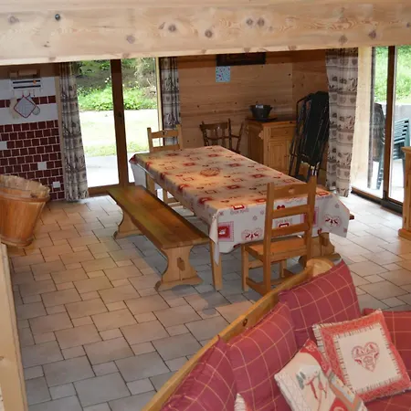 Marie Cmr Cosy & Lift 10 Pers *